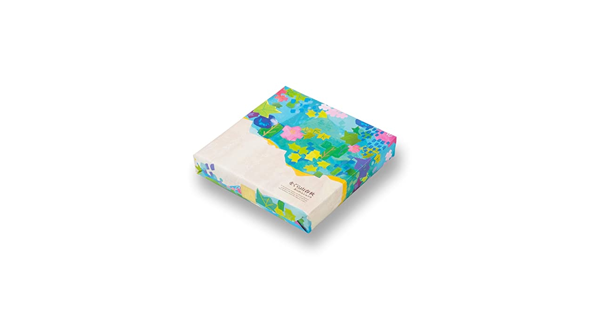 Amazon.co.jp: 小倉山荘 をぐら山春秋 あられ＆ショコラ